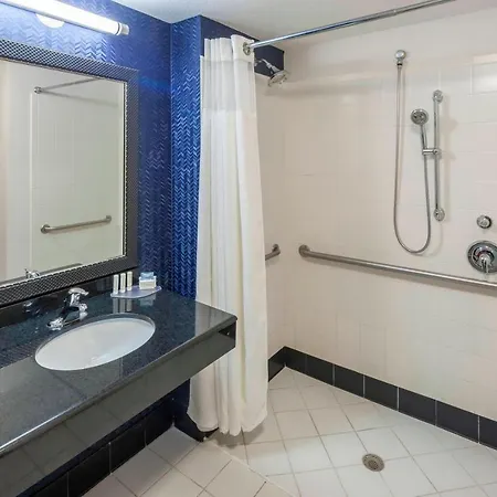 Fairfield Inn & Suites By Marriott Austin Parmer Tech Ridge Esterno foto