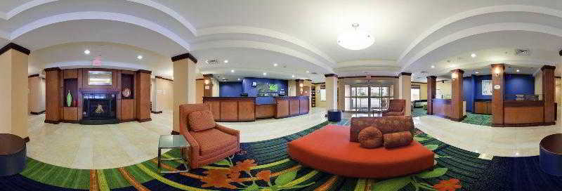 Fairfield & By Marriott Parmer Tech Ridge 3*
